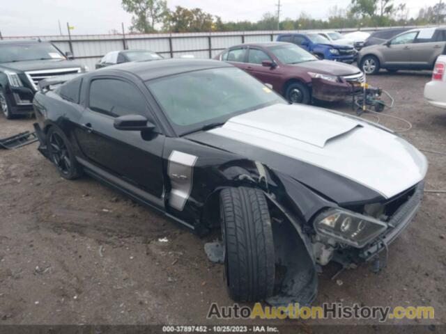 FORD MUSTANG GT PREMIUM, 1ZVBP8CF8C5216508