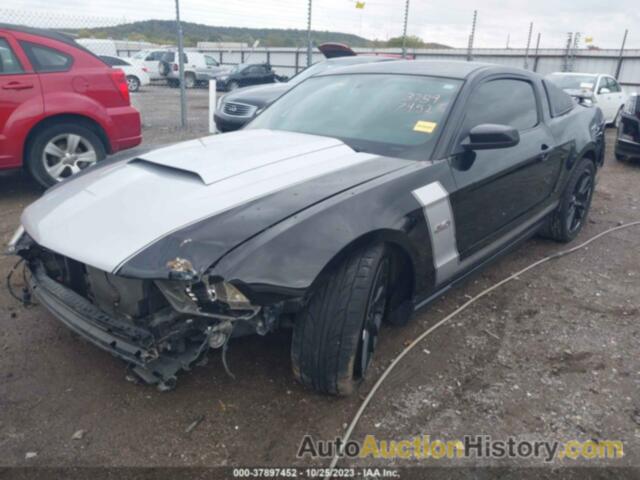 FORD MUSTANG GT PREMIUM, 1ZVBP8CF8C5216508