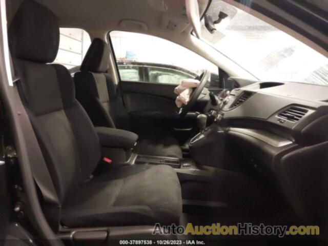 HONDA CR-V LX, 5J6RM4H36GL037297