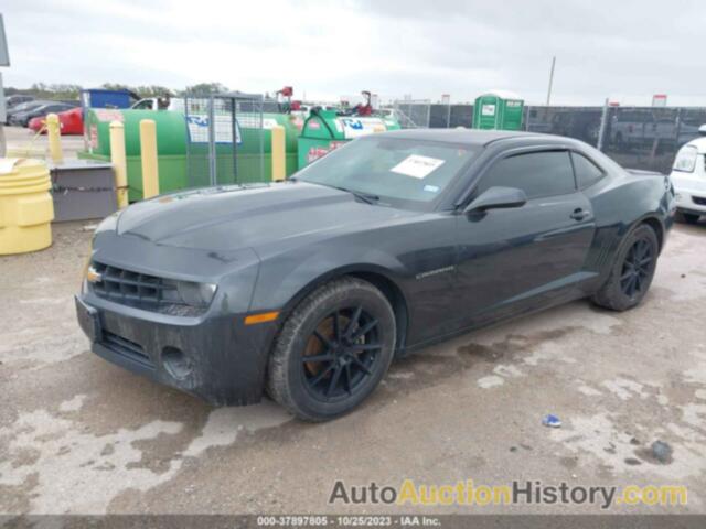 CHEVROLET CAMARO 1LS, 2G1FE1E34C9191221