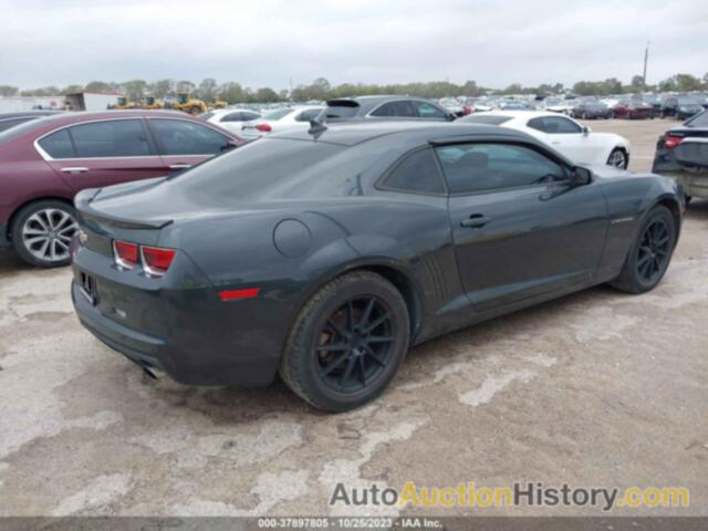 CHEVROLET CAMARO 1LS, 2G1FE1E34C9191221