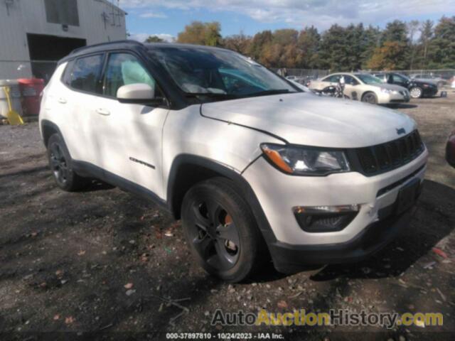 JEEP COMPASS ALTITUDE 4X4, 3C4NJDBB0LT157673