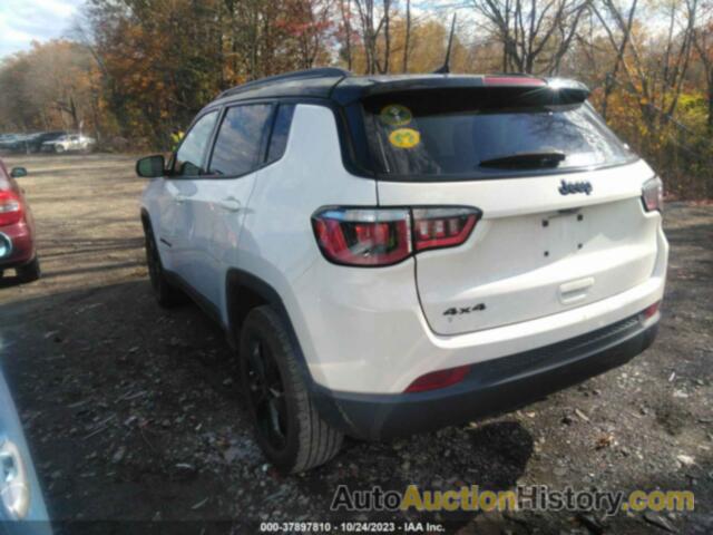 JEEP COMPASS ALTITUDE 4X4, 3C4NJDBB0LT157673