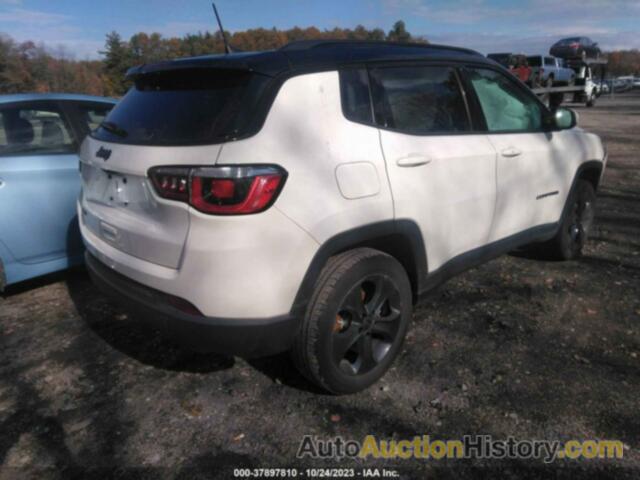 JEEP COMPASS ALTITUDE 4X4, 3C4NJDBB0LT157673