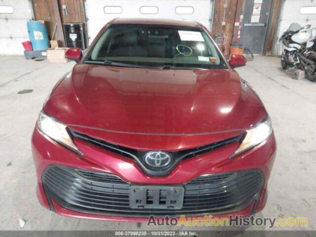 TOYOTA CAMRY LE, 4T1B11HK2JU667868