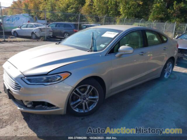 FORD FUSION SE, 3FA6P0HD6JR156662