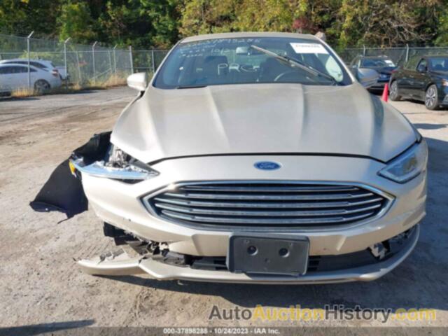 FORD FUSION SE, 3FA6P0HD6JR156662