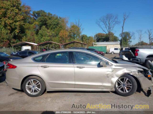 FORD FUSION SE, 3FA6P0HD6JR156662