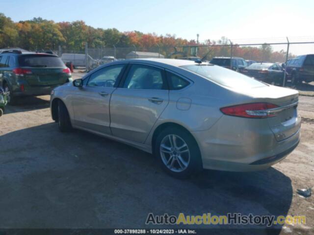 FORD FUSION SE, 3FA6P0HD6JR156662