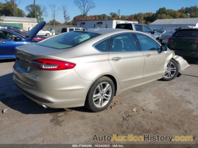 FORD FUSION SE, 3FA6P0HD6JR156662