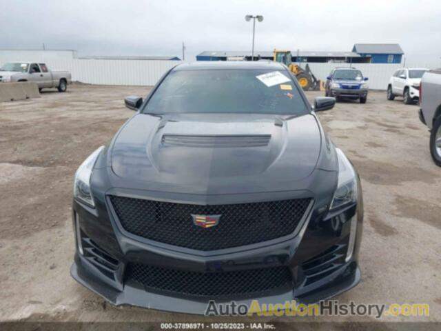 CADILLAC CTS-V, 1G6A15S61H0168292