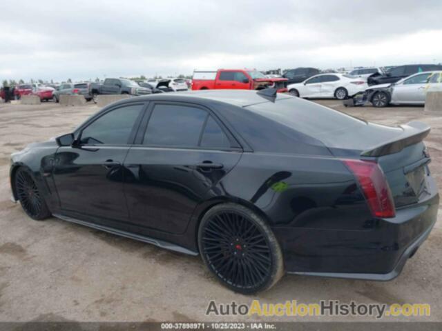 CADILLAC CTS-V, 1G6A15S61H0168292