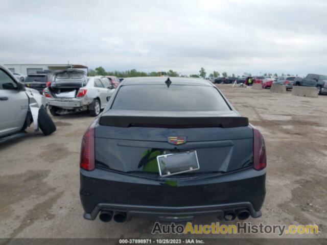 CADILLAC CTS-V, 1G6A15S61H0168292