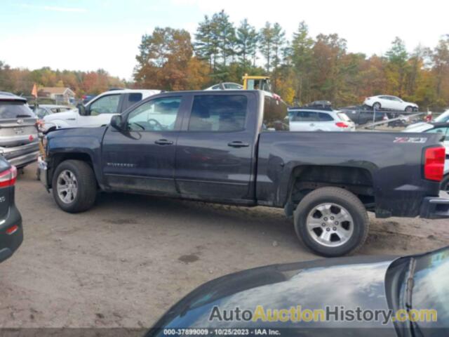 CHEVROLET SILVERADO 1500 2LT, 3GCUKREC5FG496078