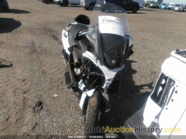 SUZUKI AN650 A, JS1CP51B2H2100262