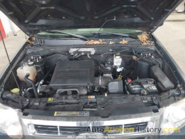 FORD ESCAPE XLT, 1FMCU9DG0CKB88648