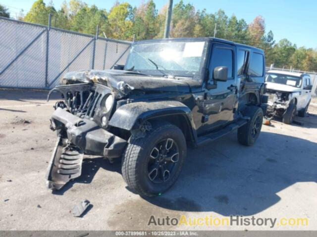 JEEP WRANGLER JK UNLIMITED ALTITUDE 4X4, 1C4BJWEG6JL847541