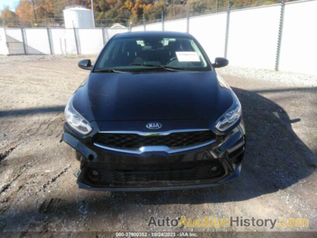 KIA FORTE S, 3KPF34ADXKE006926