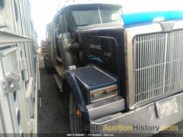 WESTERN STAR/AUTO CAR 4900 4900, 2WKPDCJH9LK926684