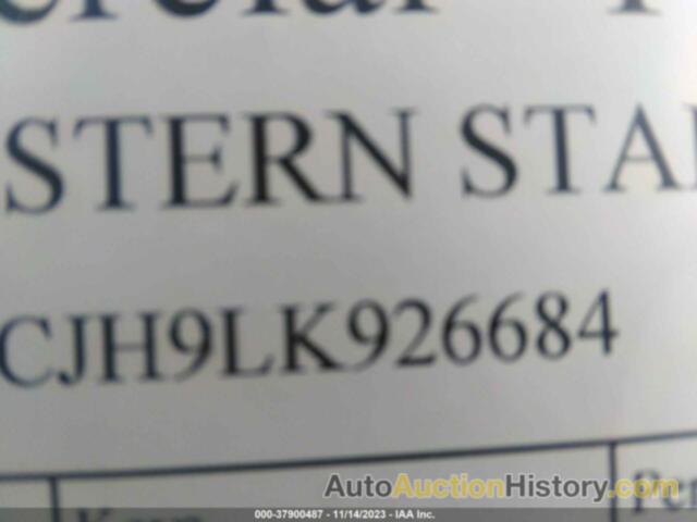 WESTERN STAR/AUTO CAR 4900 4900, 2WKPDCJH9LK926684