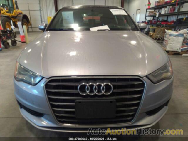 AUDI A3 2.0T PREMIUM, WAUB8GFF2G1082448