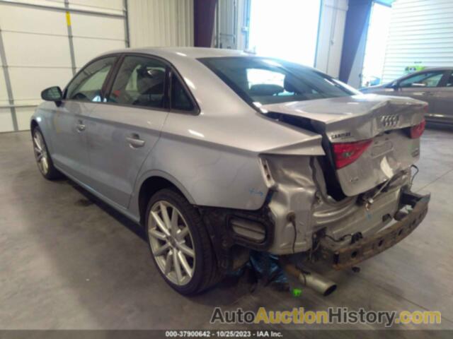 AUDI A3 2.0T PREMIUM, WAUB8GFF2G1082448