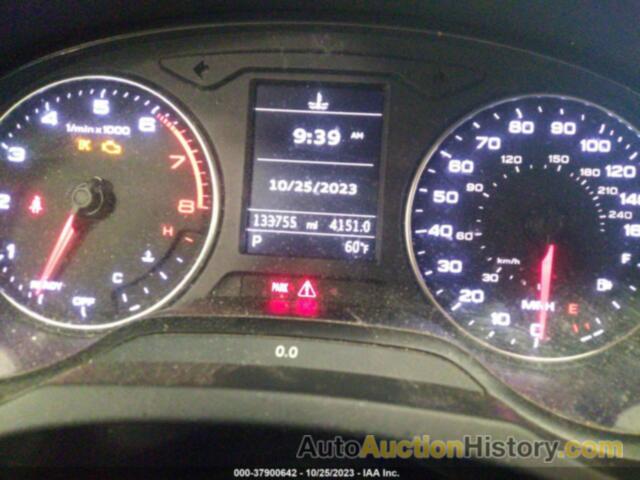 AUDI A3 2.0T PREMIUM, WAUB8GFF2G1082448