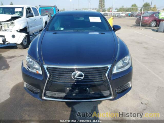 LEXUS LS 460, JTHBL5EF6H5144482