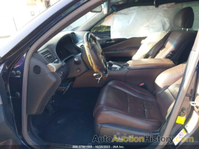 LEXUS LS 460, JTHBL5EF6H5144482