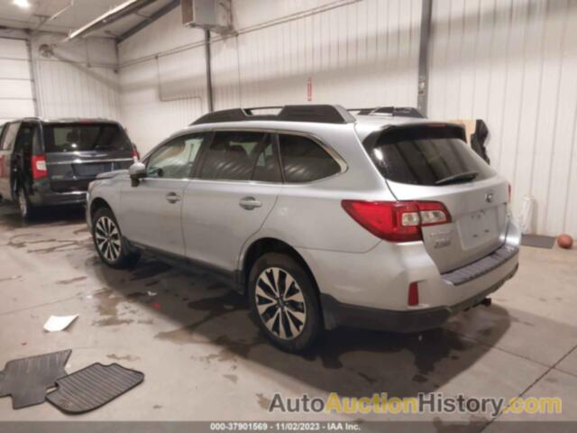 SUBARU OUTBACK 3.6R LIMITED, 4S4BSENC7H3259240