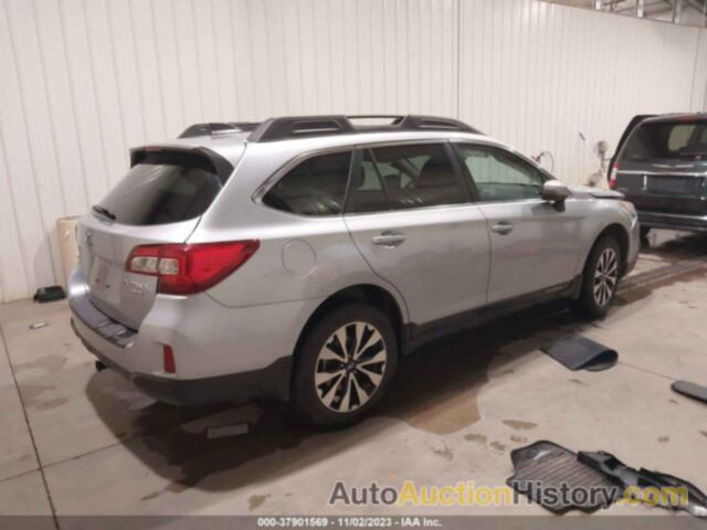 SUBARU OUTBACK 3.6R LIMITED, 4S4BSENC7H3259240