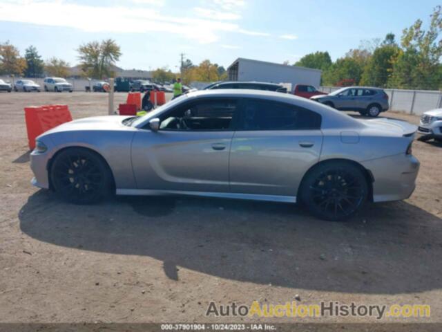 DODGE CHARGER DAYTONA 392 RWD, 2C3CDXGJ6HH618721