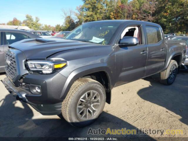 TOYOTA TACOMA TRD SPORT, 3TMCZ5AN6PM629263