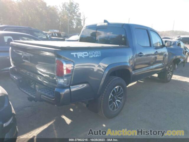 TOYOTA TACOMA TRD SPORT, 3TMCZ5AN6PM629263