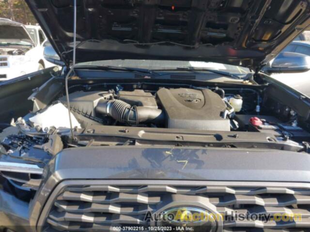 TOYOTA TACOMA TRD SPORT, 3TMCZ5AN6PM629263