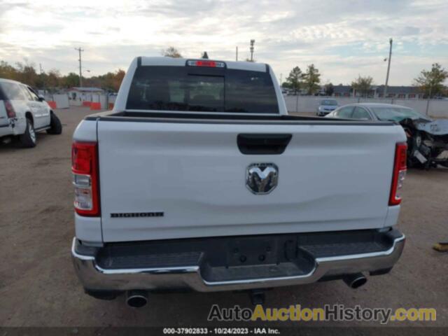 RAM 1500 BIG HORN  4X2 5'7" BOX, 1C6RREFT6PN614549