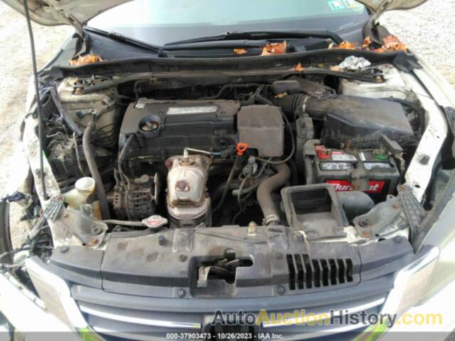 HONDA ACCORD EX, 1HGCR2F74EA229772