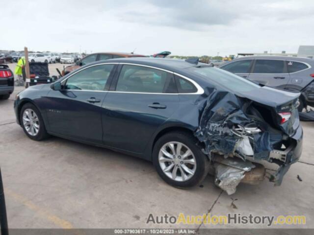 CHEVROLET MALIBU LT, 1G1ZD5ST9KF159429