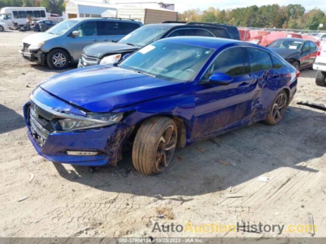 HONDA ACCORD SPORT 2.0T, 1HGCV2F33KA010824