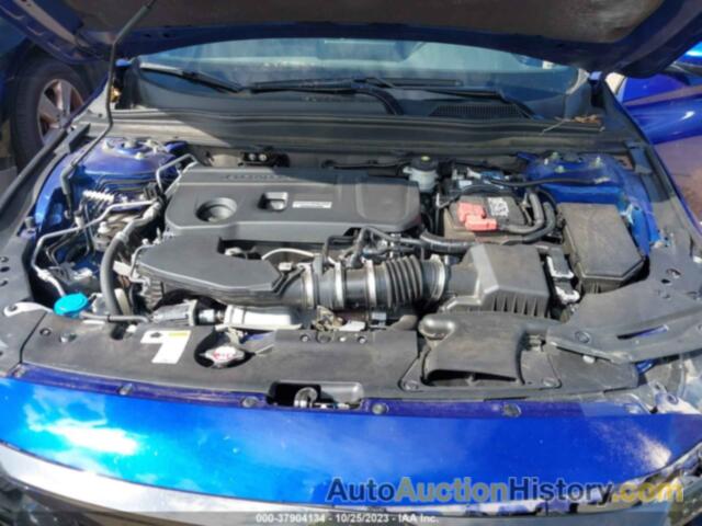 HONDA ACCORD SPORT 2.0T, 1HGCV2F33KA010824