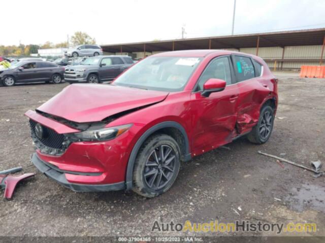 MAZDA CX-5 TOURING, JM3KFACMXJ0377021