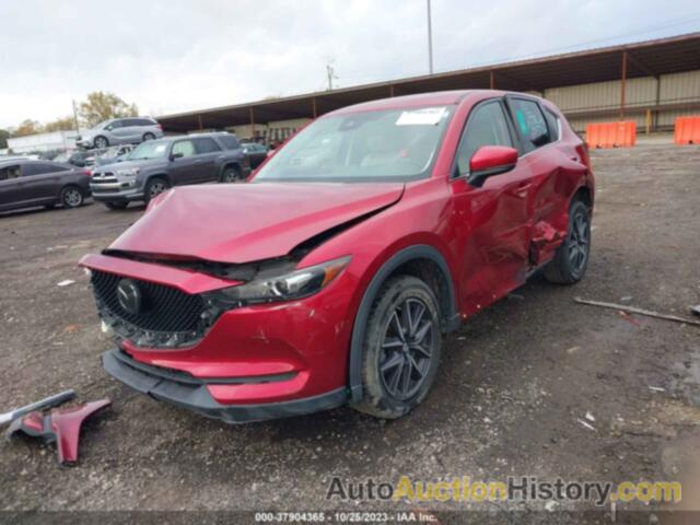 MAZDA CX-5 TOURING, JM3KFACMXJ0377021