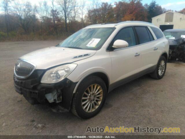 BUICK ENCLAVE 1XL, 5GALVBED6AJ227695