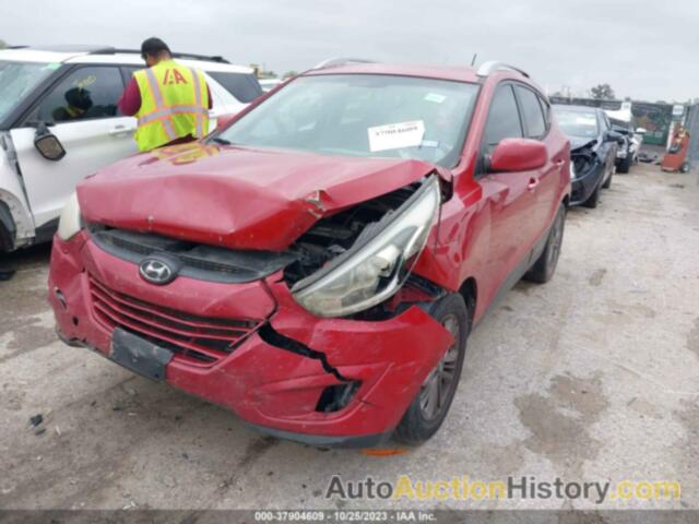 HYUNDAI TUCSON SE, KM8JU3AG9FU087951