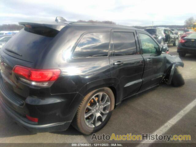 JEEP GRAND CHEROKEE HIGH ALTITUDE 4X4, 1C4RJFCG2MC508197