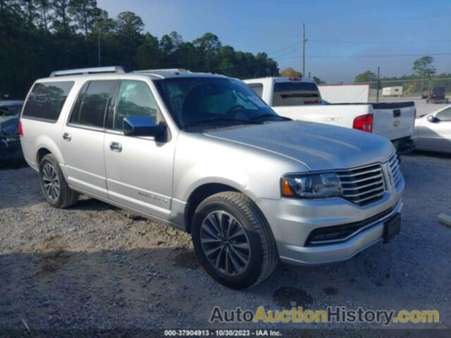 LINCOLN NAVIGATOR L, 5LMJJ3HT7FEJ03003