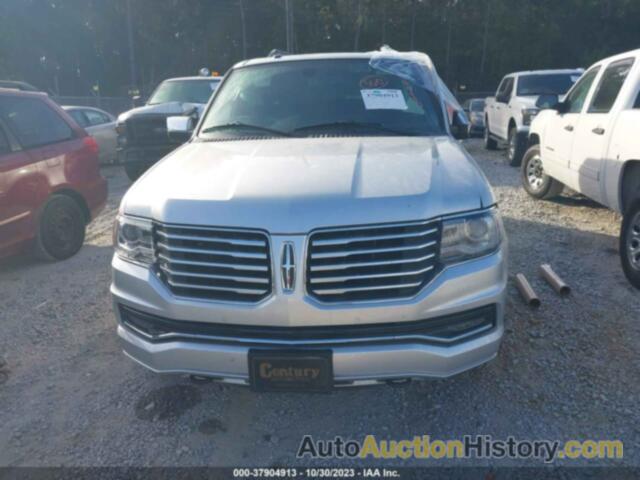 LINCOLN NAVIGATOR L, 5LMJJ3HT7FEJ03003