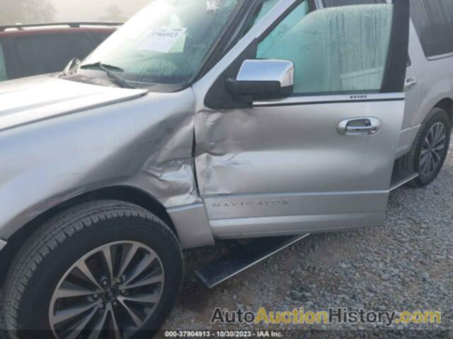 LINCOLN NAVIGATOR L, 5LMJJ3HT7FEJ03003