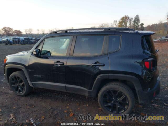 JEEP RENEGADE JUSTICE, ZACCJBBT6GPD40383