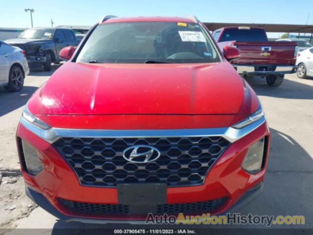 HYUNDAI SANTA FE SEL, 5NMS33AD6LH290882